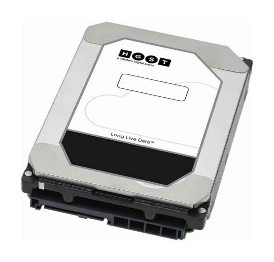 Picture of 0B36039 Western Digital DC 6TB 7.2K RPM SATA 6GBPS 256MB Buffer SE Internal Hard Drive | Brand New 3 Years Warranty