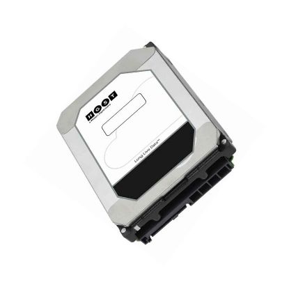 Picture of 0B36404 Western Digital Ultrastar DC HC320 8TB 7.2K RPM SATA-6GBPS 256MB Buffer 512E SE Enterprise Hard Drive | Brand New 3 Years Warranty
