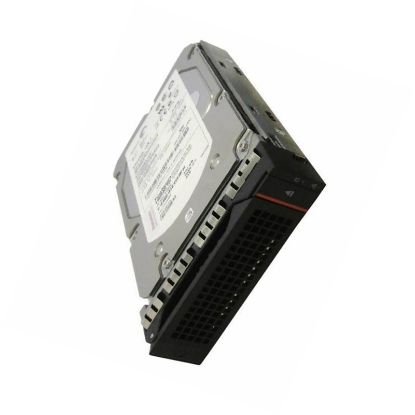 Picture of 0C19530 Lenovo 1TB 7.2K RPM SAS-6GBPS Hot Swap Hard Drive with Tray | Refurbished