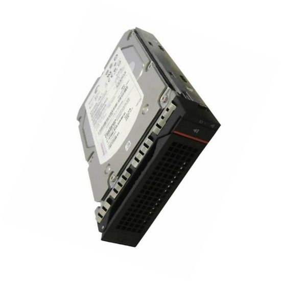 Picture of 0C19530 Lenovo 1TB 7.2K RPM SAS-6GBPS Hot Swap Hard Drive with Tray | Refurbished