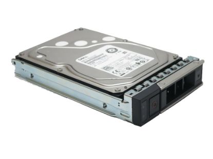 Picture of 0D3YV6 Dell 1TB SATA-6GBPS 7.2K Poweredge Hard Drive | New Bulk Pack