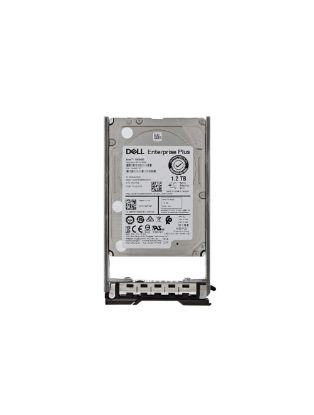 Picture of 0DHMK Dell 10TB 7.2K RPM SAS-12GBPS 512e 3.5in Hot-plug Hard Drive With Tray For 14g Poweredge Server. Brand New 2 Years Warranty.