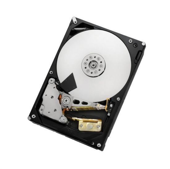 Picture of 0F11265 Hitachi Ultrastar A7K2000 2TB 7.2K RPM SATA 3GBPS 32MB Cache 3.5inch Internal Hard Drive. Refurbished.