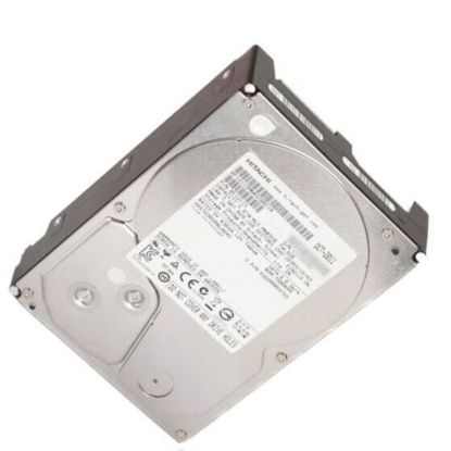Picture of 0F12115 Hitachi Deskstar 7K3000 2TB 7.2K RPM SATA 6GBPS 64MB Buffer Internal Hard Drive | Refurbished