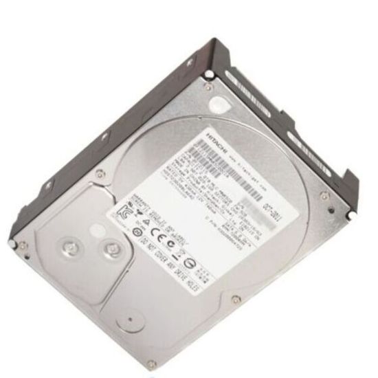 Picture of 0F12115 Hitachi Deskstar 7K3000 2TB 7.2K RPM SATA 6GBPS 64MB Buffer Internal Hard Drive | Refurbished