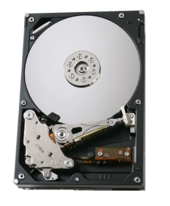 Picture of 0F12117 Hitachi Deskstar 2TB 5.4KRPM SATA 6GBPS 32MB 3.5inch Hard Drive. Refurbished.