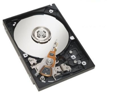 Picture of 0F14681 Hitachi 4TB 7.2K SATA-600 3.5IN 64MB Internal Hard Drive. Brand New.