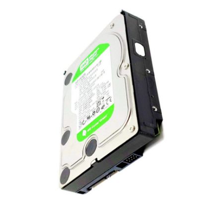 Picture of 0F14683 Western Digital Ultrastar 4TB 7.2K RPM SATA 6GBPS 64MB Buffer Internal Hard Drive | Brand New 3 Years Warranty