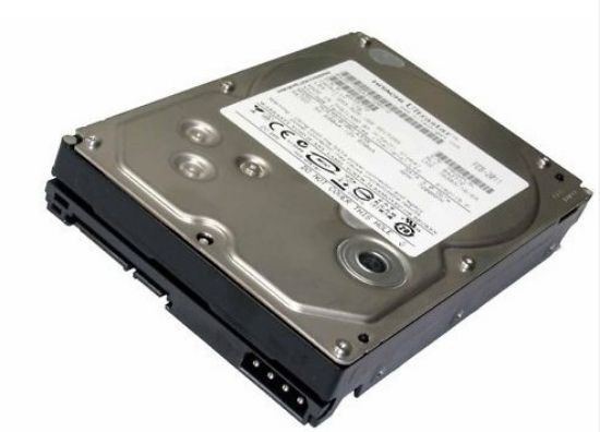 Picture of 0F14689 Western Digital Ultrastar 7k4000 3TB 7.2K RPM SATA-6GBPS 64MB Buffer 3.5Inch Internal Hard Drive | New Bulk Pack