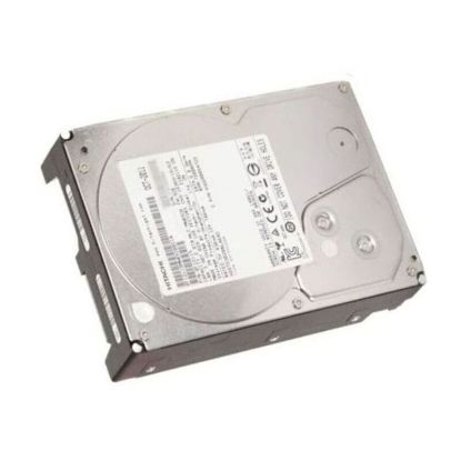 Picture of 0F22790 Hitachi Ultrastar 7K6000 6TB 7.2K RPM SAS 12GBPS 128MB Internal Hard Drive | Refurbished