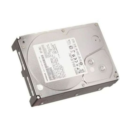 Picture of 0F22790 Hitachi Ultrastar 7K6000 6TB 7.2K RPM SAS 12GBPS 128MB Internal Hard Drive | Refurbished