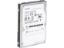 Picture of 0F22903 Western Digital Ultrastar 6TB 7.2K RPM SAS 12GBPS 128MB Hard Drive | Refurbished