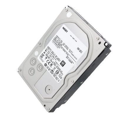Picture of 0F23005 Western Digital Ultrastar 4TB 7.2K RPM SATA-6GBPS 128MB Buffer 512E Internal Hard Drive | Refurbished