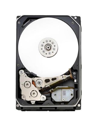 Picture of 0F23021 Hitachi Ultrastar 7K6000 6TB 7.2KRPM SATA 6GBPS 128MB Cache (SE / 512e) 3.5-inch Internal Hard Drive | Brand New