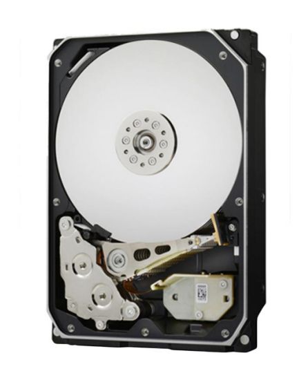 Picture of 0F23022 Hitachi 6TB 7.2K RPM SATA 6Gbps 128MB Cache 3.5inch Hard Drive. New Factory Sealed 5 Years Hitachi Warranty.