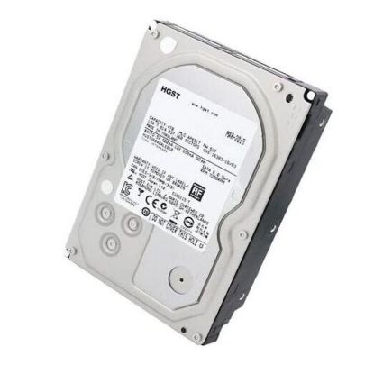 Picture of 0F23072 Hitachi Deskstar 6TB 7.2K RPM SATA 6GBPS 128MB Hard Drive | Brand New 3 Years Warranty