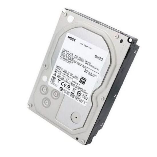 Picture of 0F23072 Hitachi Deskstar 6TB 7.2K RPM SATA 6GBPS 128MB Hard Drive | Brand New 3 Years Warranty