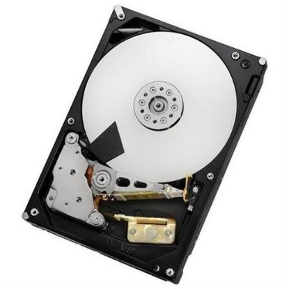 Picture of 0F23108 Hitachi Ultrastar 7K6000 4TB 7200RPM SATA 6GBPS 128MB Cache 3.5 Inch Internal Hard Drive. Refurbished.