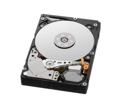 Picture of 0F27353 Hitachi Ultrastar 10TB 7.2K RPM SAS 12GBPS Hard Drive | New Factory Sealed 5 Years Hitachi Warranty