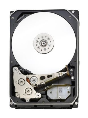 Picture of 0F27358 Western Digital Ultrastar 8TB 7.2KRPM SAS 12GBPS 256MB Hard Drive | Refurbished