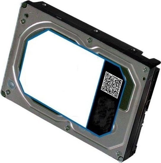 Picture of 0F27373 HGST Ultrastar Dc Hc510 (he10) 10TB 7.2K RPM SAS-12GBPS Enterprise Hard Drive | New Bulk Pack