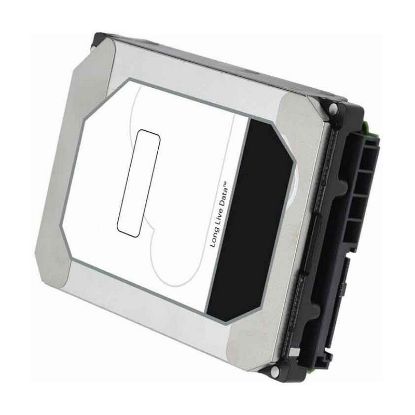 Picture of 0F29530 Western Digital Ultrastar HE12 12TB 7.2KRPM SAS-12GBPS 256MB HDD | New Factory Sealed 3 Years Western Digital Warranty