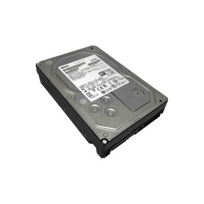 Picture of 0F30141 HGST WD Ultrastar HE12 12TB 7.2K RPM SATA 6GBPS 256MB Enterprise Hard Drive | Brand New 3 Years Warranty
