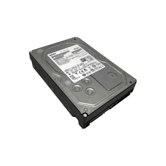 Picture of 0F30141 HGST WD Ultrastar HE12 12TB 7.2K RPM SATA 6GBPS 256MB Enterprise Hard Drive | Brand New 3 Years Warranty