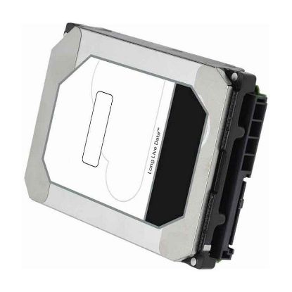 Picture of 0F30146 Western Digital Ultrastar 12TB 7.2K RPM SATA-6GBPS 256MB Enterprise Hard Drive | New Factory Sealed 3 Years Western Digital Warranty