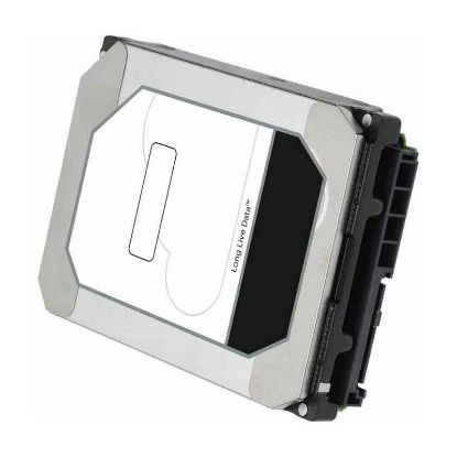 Picture of 0F31284 WESTERN DIGITAL Ultrastar DC HC530 14TB 7.2K RPM SATA-6GBPS 512MB Hard Drive | Brand New 3 Years Warranty