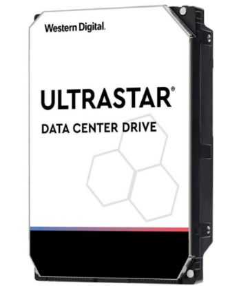Picture of 0F38352 HGST Ultrastar DC HC550 18TB 7.2K RPM SAS-12GBPS 512MB Enterprise Hard Drive | Brand New With Mfg Warranty