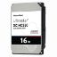 Picture of 0F38357 Western Digital Ultrastar DC HC550 16TB 7.2K RPM SAS-12GBPS 512MB Helium Platform Enterprise Hard Drive | Brand New 3 Years Warranty
