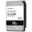 Picture of 0F38459 Western Digital Ultrastar DC HC550 18TB 7.2K RPM SATA-6GBPS 512MB Buffer 512E SE 3.5inch Helium Platform Enterprise Hard Drive. Brand New With Mfg Warranty. In Stock.