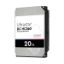 Picture of 0F38755 Western Digital 20TB 7.2K RPM SATA-6GBPS 512mb Buffer 3.5inch Hard Drive. New Factory Sealed 3 Years WD Warranty.