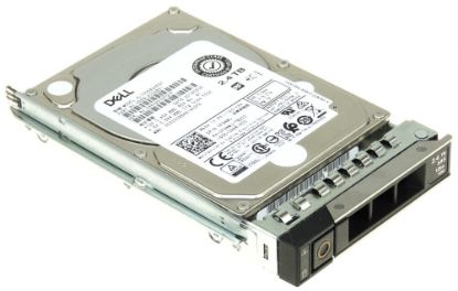 Picture of 0F9NWJ Dell 2.4TB 10KRPM SAS-12GBPS SFF Hard Disk Drive | Brand New 2 Years Warranty