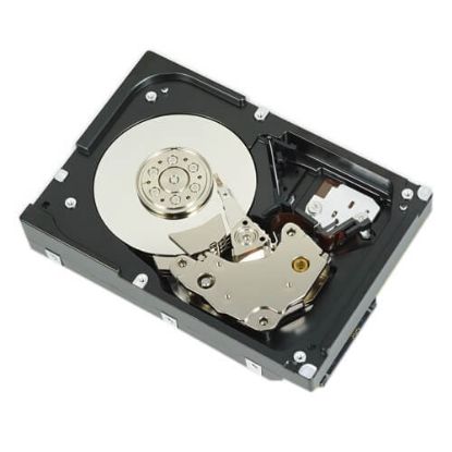 Picture of 0FR83F Dell Equallogic 900GB 10K RPM SAS 6GBPS Hard Drive With Tray | Refurbished