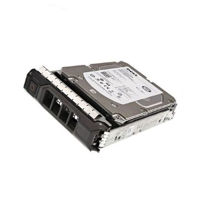 Picture of 0G1XNT Dell 1TB 7.2K RPM 64MB SATA-6GBPS 3.5inch Low Profile 1.0inch Hard Disk Drive. Refurbished.