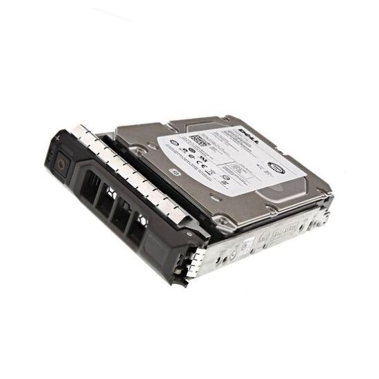 Picture of 0G1XNT Dell 1TB 7.2K RPM 64MB SATA-6GBPS 3.5inch Low Profile 1.0inch Hard Disk Drive. Refurbished.