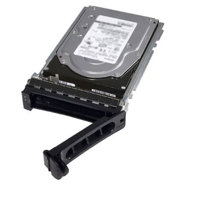 Picture of 0H8DVC Dell 300GB SAS 6GBPS 15K Poweredge Internal HDD With Tray | Refurbished