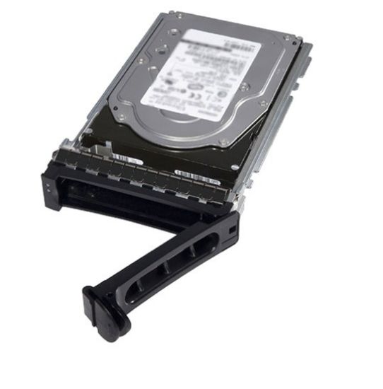 Picture of 0H8DVC Dell 300GB SAS 6GBPS 15K Poweredge Internal HDD With Tray | Refurbished