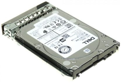 Picture of 0JY57X Dell 1.8TB 10K RPM SAS-12GBPS 512E Hard Disk Drive | Refurbished