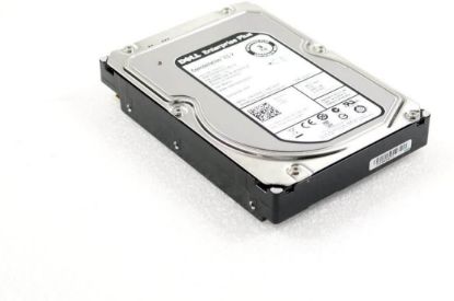 Picture of 0KK92 Dell 3TB SAS 6GBPS 7.2K RPM 64MB with tray Hard Drive | Refurbished