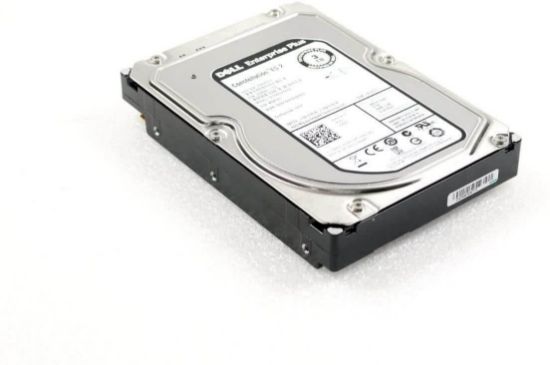 Picture of 0KK92 Dell 3TB SAS 6GBPS 7.2K RPM 64MB with tray Hard Drive | Refurbished