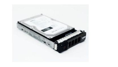 Picture of 0N609R Dell 600GB 15K RPM SAS 6GBPS Hot Swap with tray Hard Drive | New Bulk Pack