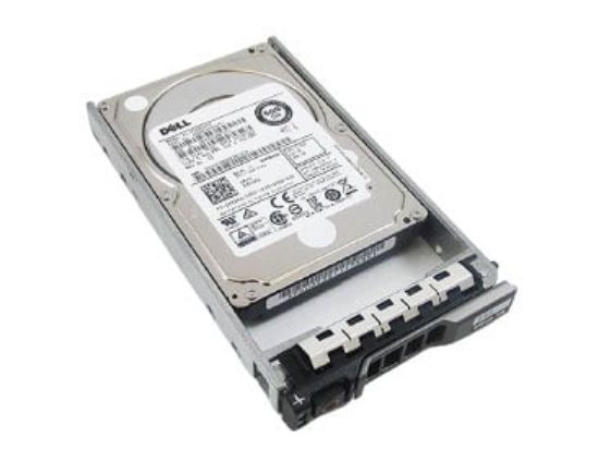 Picture of 0P6GJX Dell 600GB 10K RPM SAS 12GBPS 128MB SFF Hard Drive | Refurbished