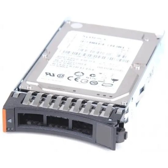 Picture of 0T767N Dell 450GB SAS 3GBPS 15K RPM PowerEdge LFF Hard Drive | New Bulk Pack