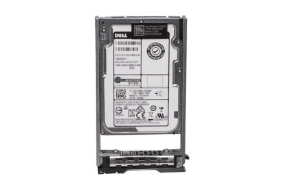Picture of 0TRCN6 Dell 600GB 15K RPM SAS12GBPS 128MB SFF Hard Drive | Brand New