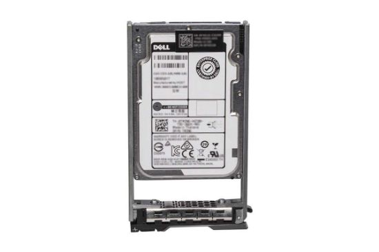 Picture of 0TRCN6 Dell 600GB 15K RPM SAS12GBPS 128MB SFF Hard Drive | Brand New