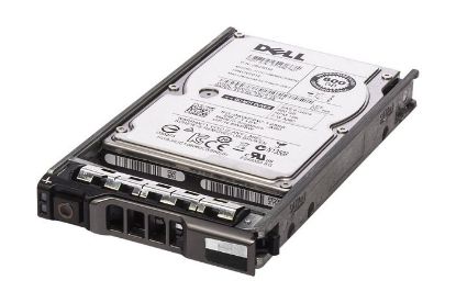 Picture of 0U706K Dell 300GB 10K SAS 6GBPS with tray Hard Drive | Refurbished