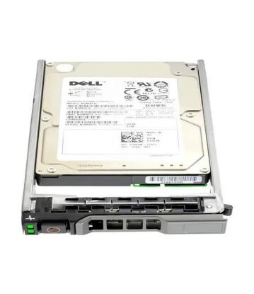 Picture of 0V1TX2 Dell 600GB 10K RPM SAS 6GBPS 64MB with tray Hard Drive | Brand New